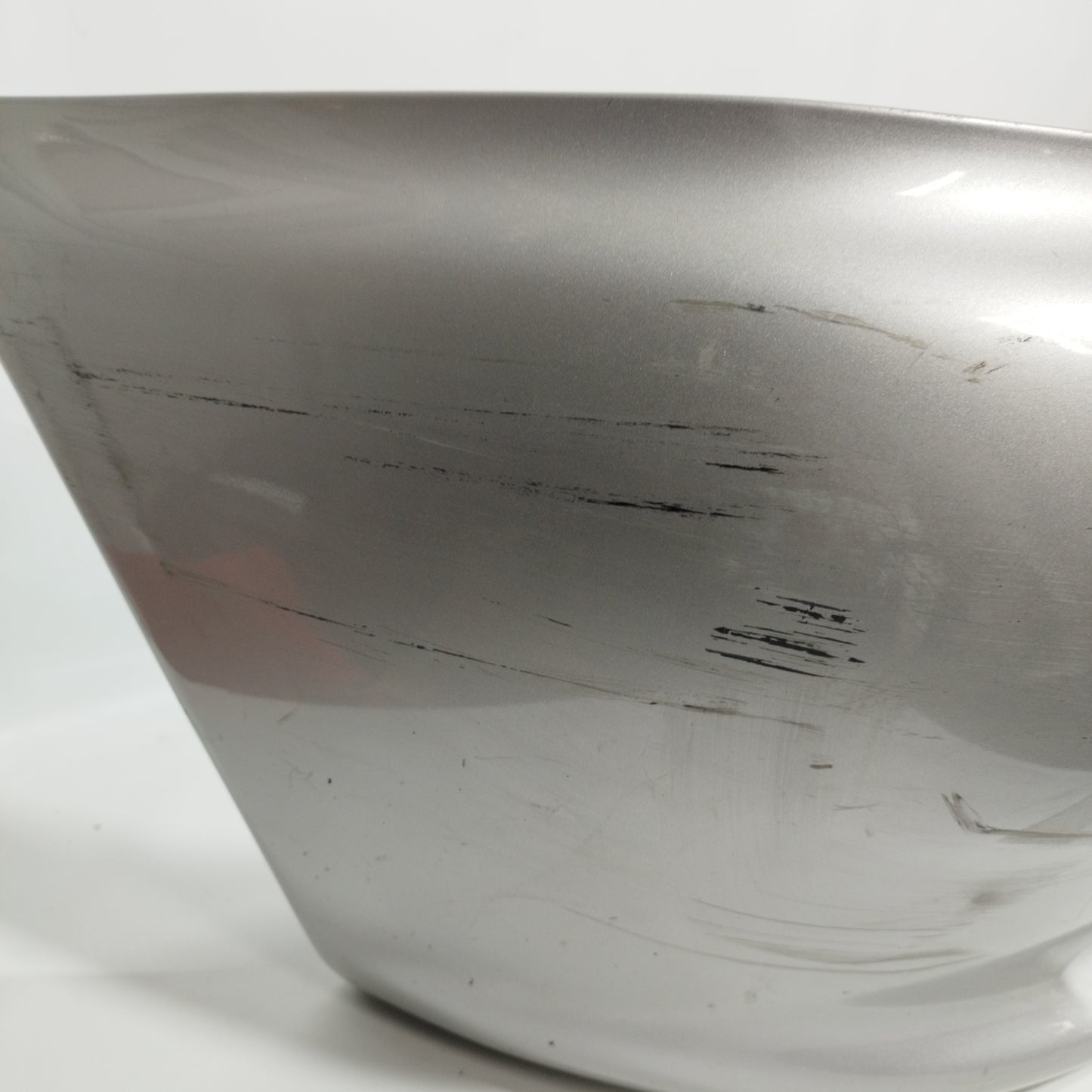 Heckstoßstange Grau MG F 2000 ecoAC11688