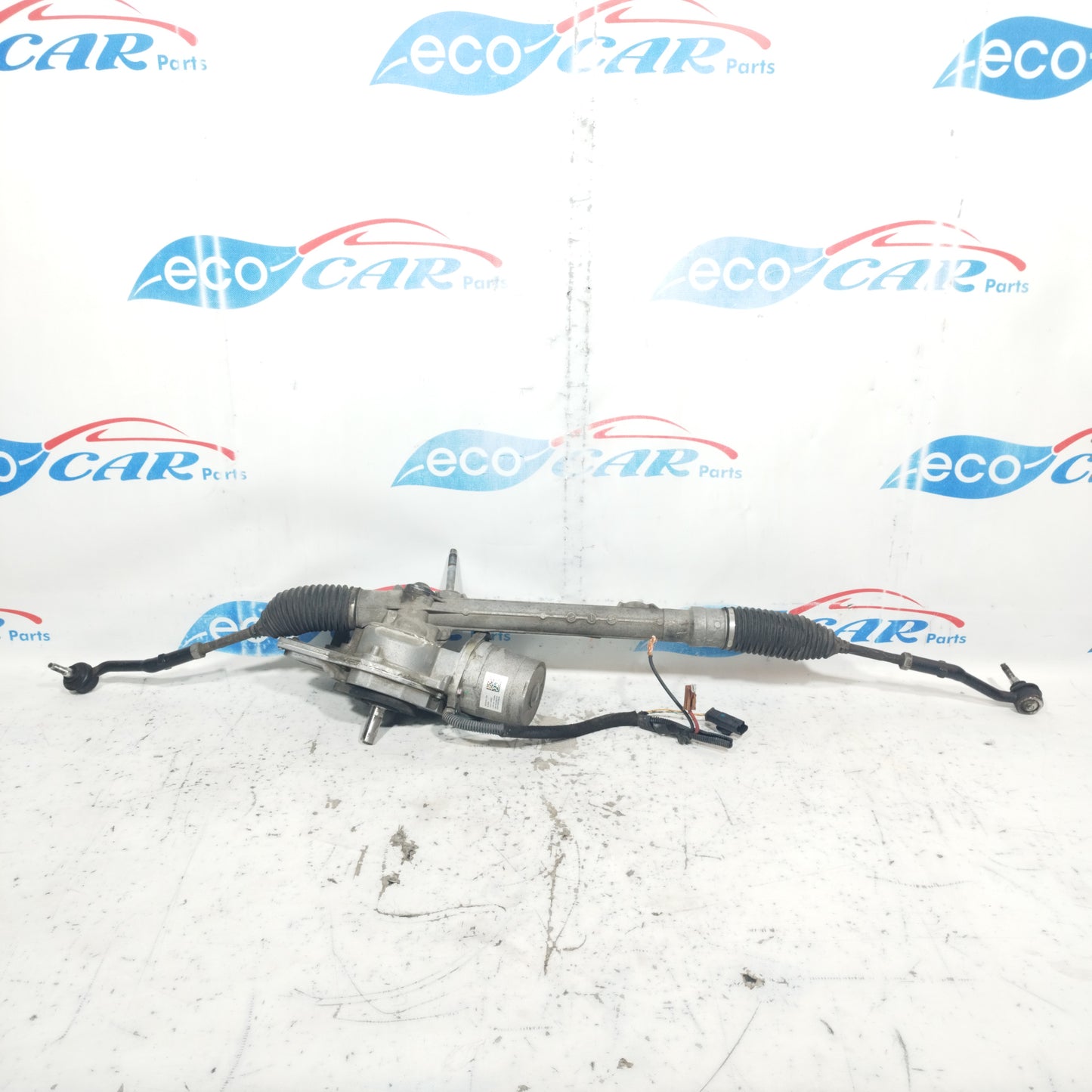 Scatola guida elettrica Citroen C3 2010 cod: 9671732180 ecoAC8550
