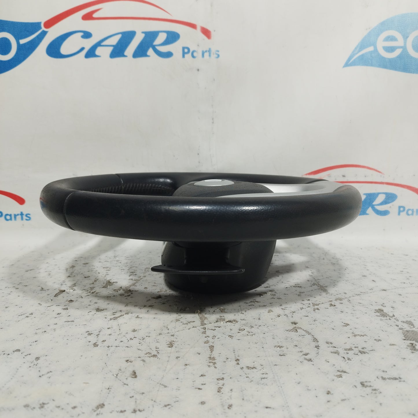 Steering wheel with airbag Smart fortwo 451 2010 ecoAC9185