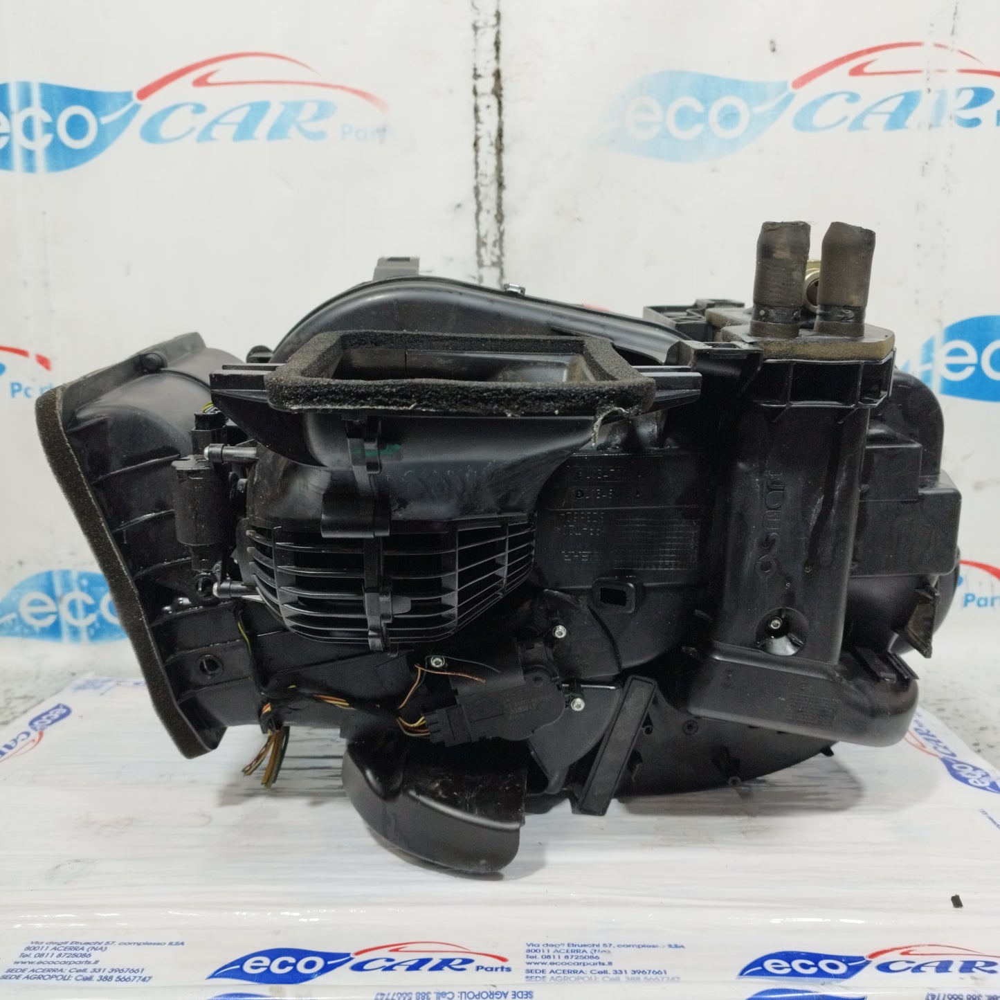 Kompletter Herd Smart 451 2010 Code: A4518303960 ecoAC10603