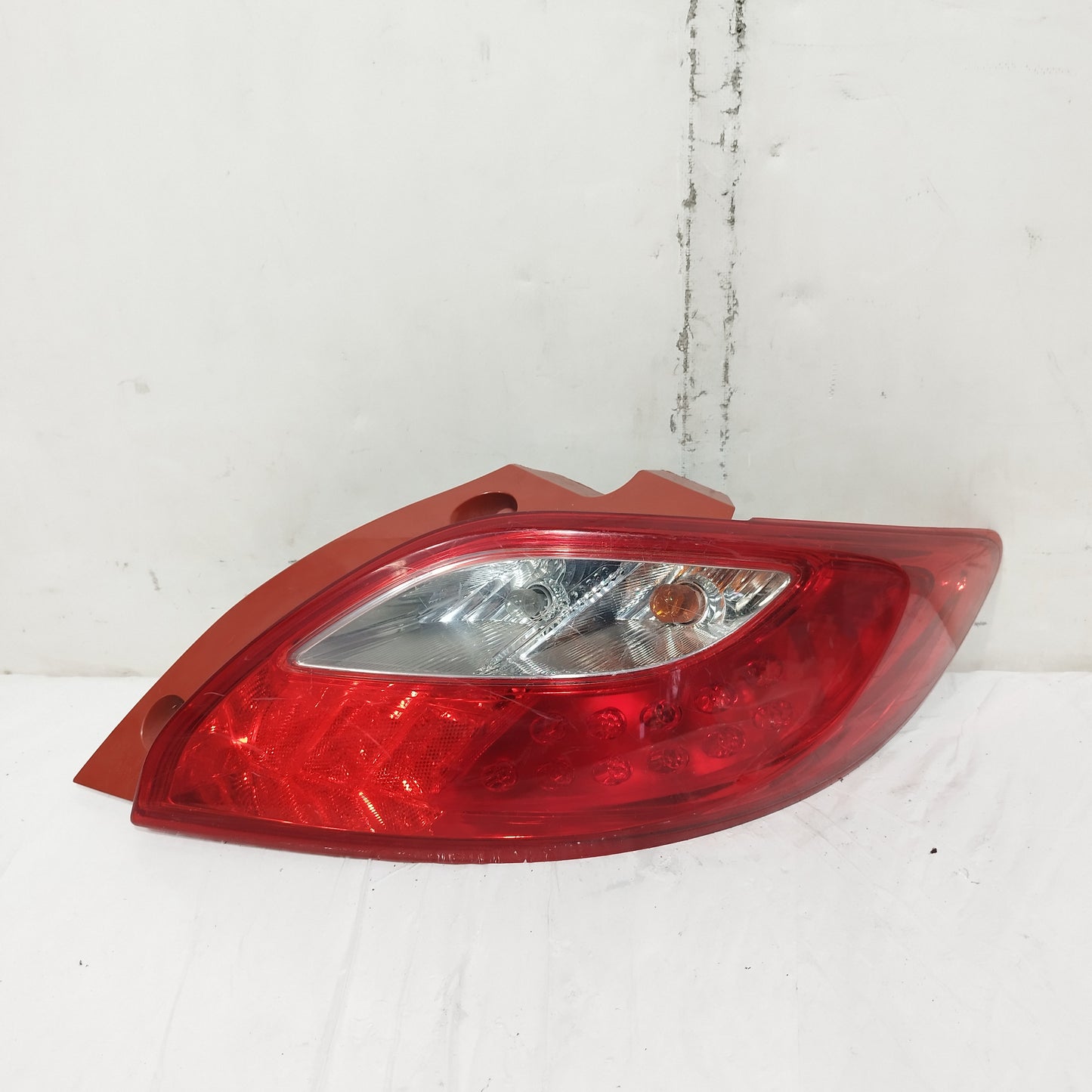 Fanale posteriore dx Mazda 2 (DE) II serie 2007-2014 ecoAC16429