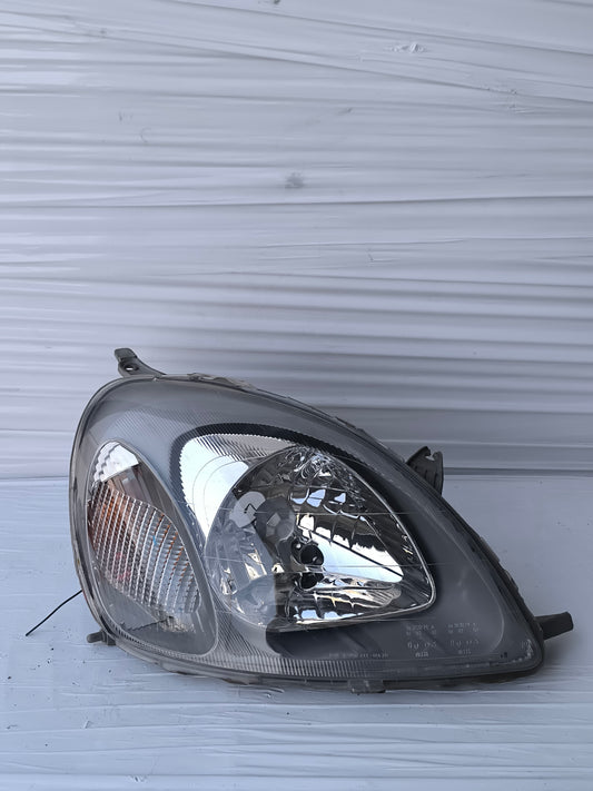 Fanale anteriore dx Toyota Yaris I (P1) anno 1999-2003 DEPO ecoAG8554