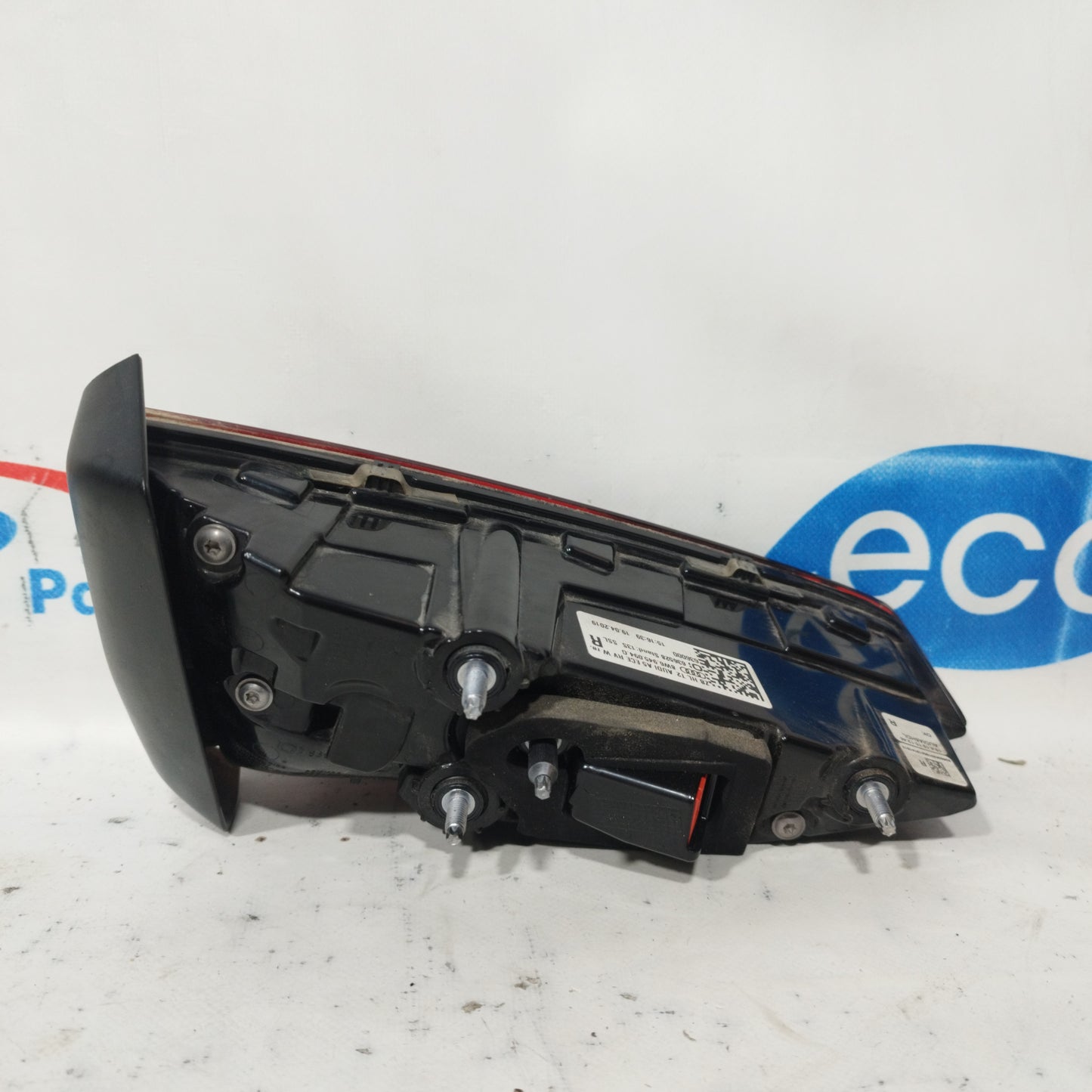 Rückleuchte innen rechts Audi A5 40 G-tron 2019 ecoAC10329