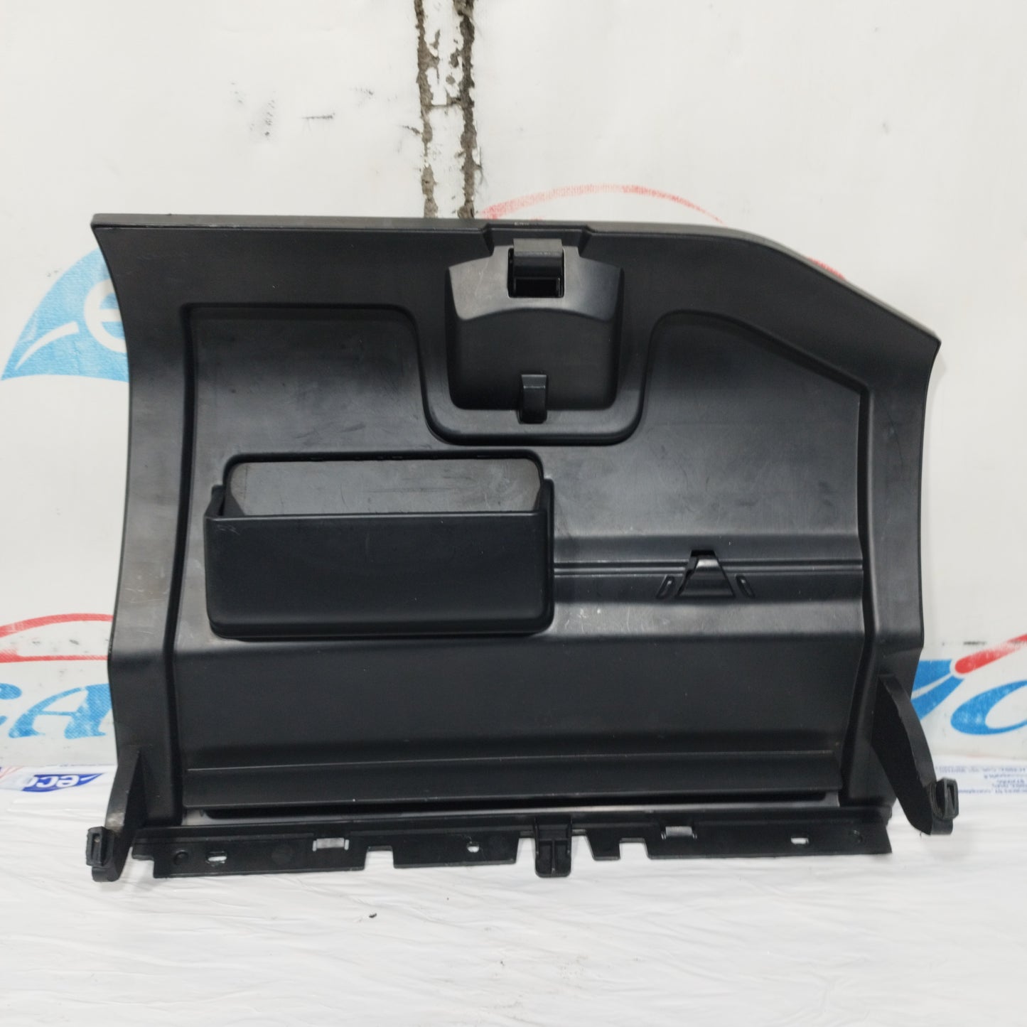 Cassetto portaoggetti nero Peugeot partner 2010 Cod: 9680941977 ecoAC11093