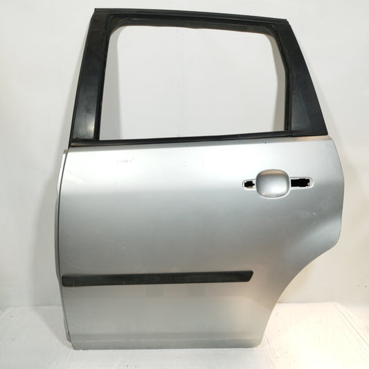 Sportello Posteriore sx grigio argento Ford C-Max 2004 ecoAC8581