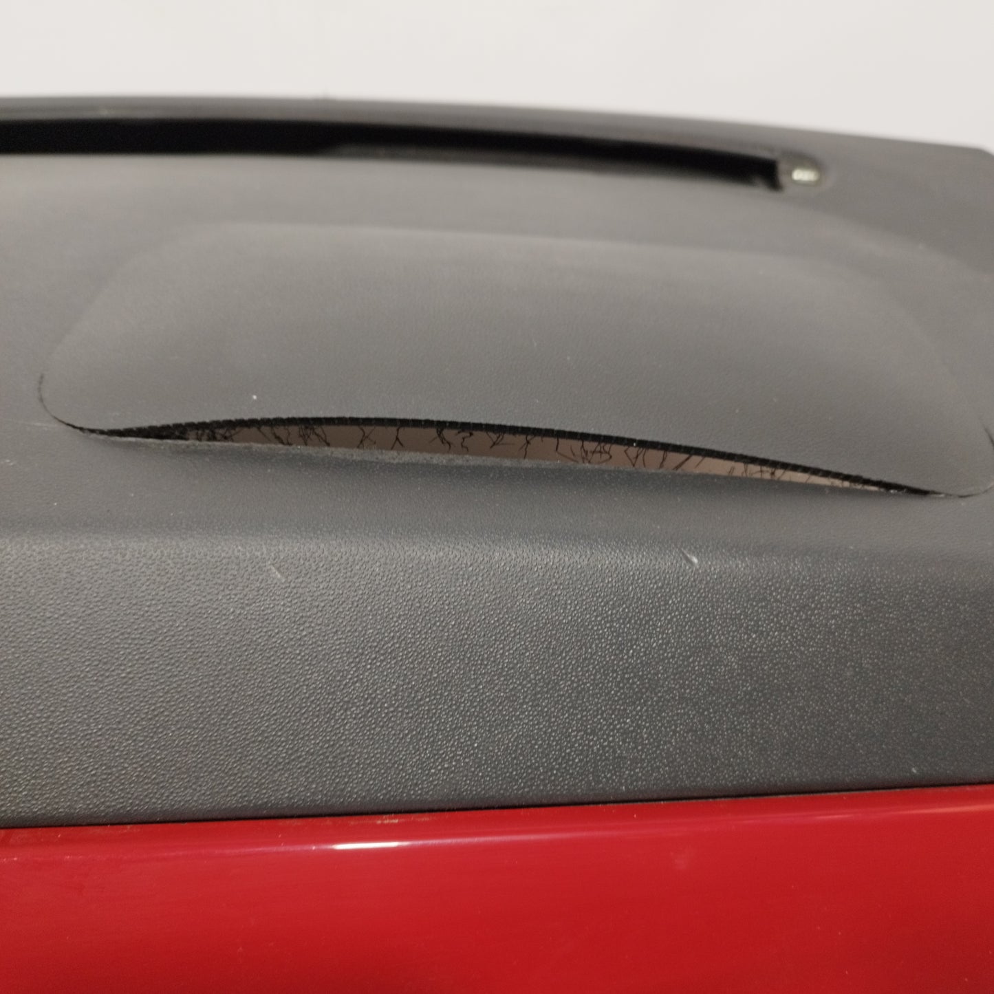 Fiat 500 2007 Airbag-Kit Code: 51782985 ecoAC11434