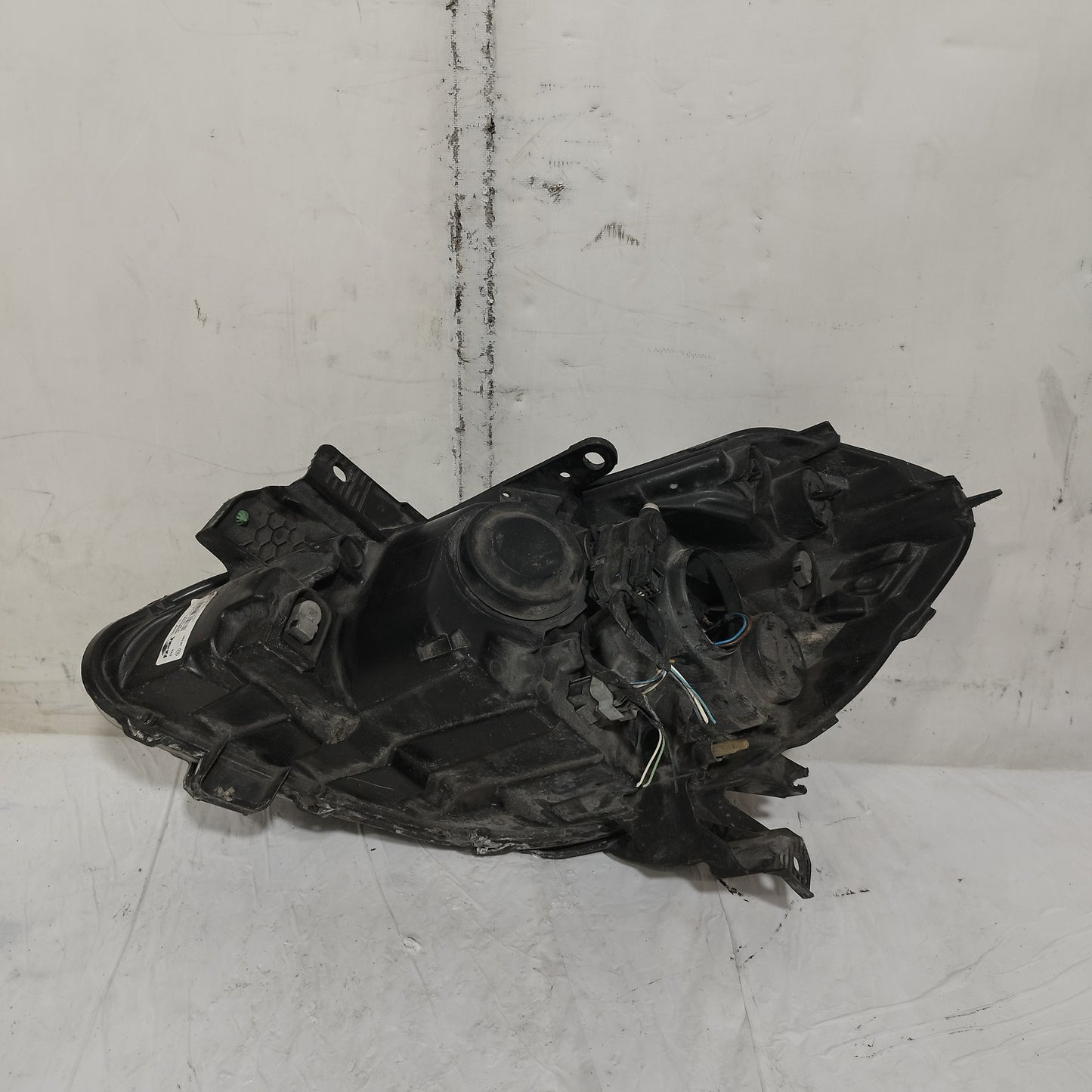 Fanale anteriore dx Renault Clio III (X85) 2009-2012 cod: 13330F/C ecoAC16605