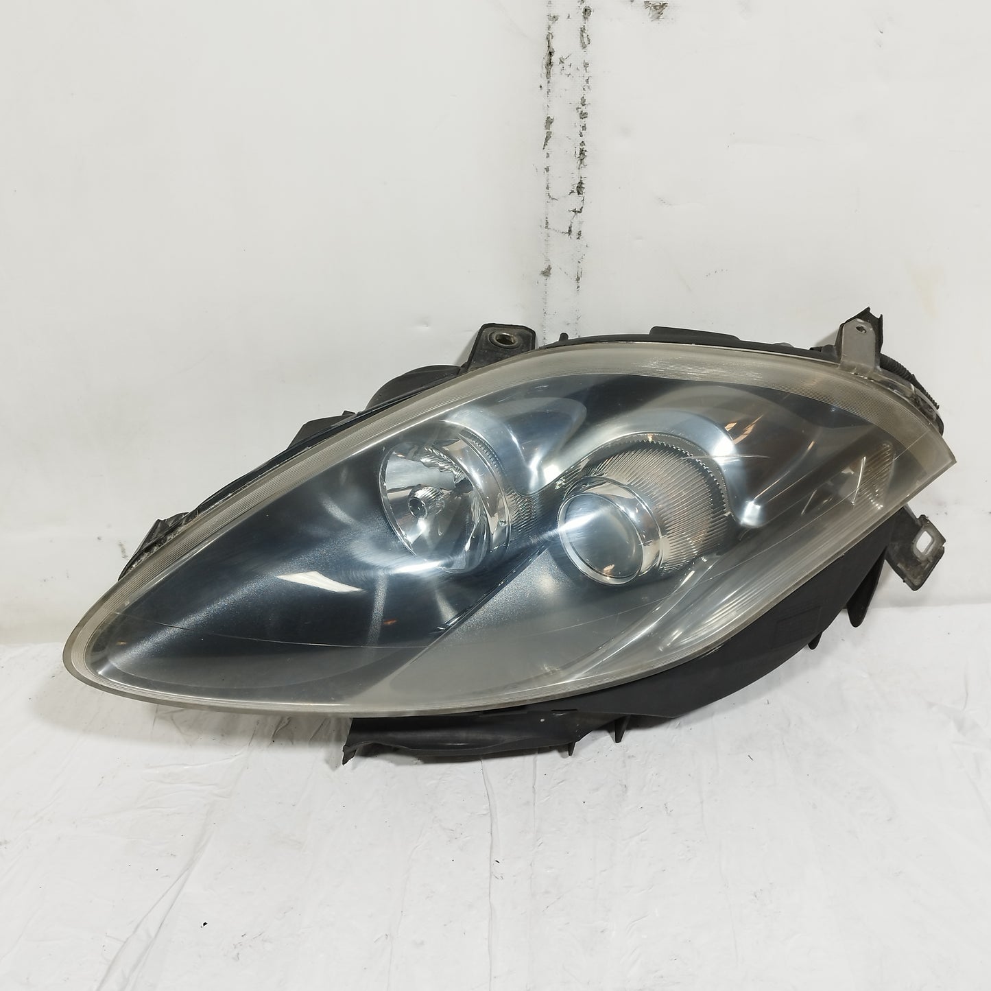 Fanale anteriore sx Fiat Bravo 2010 ecoAC15105