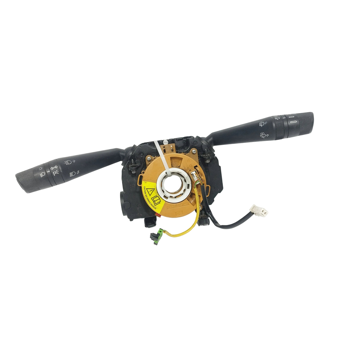 Devioluci Fiat Fiorino / Qubo 2007-2017 cod: 07354604220 ecoAC17185