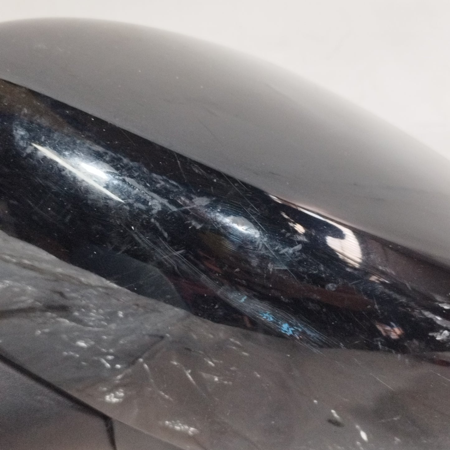 Specchietto elettrico anteriore sx nero Renault Clio IV (X98) 2016-2019 9 fili ecoAC16274