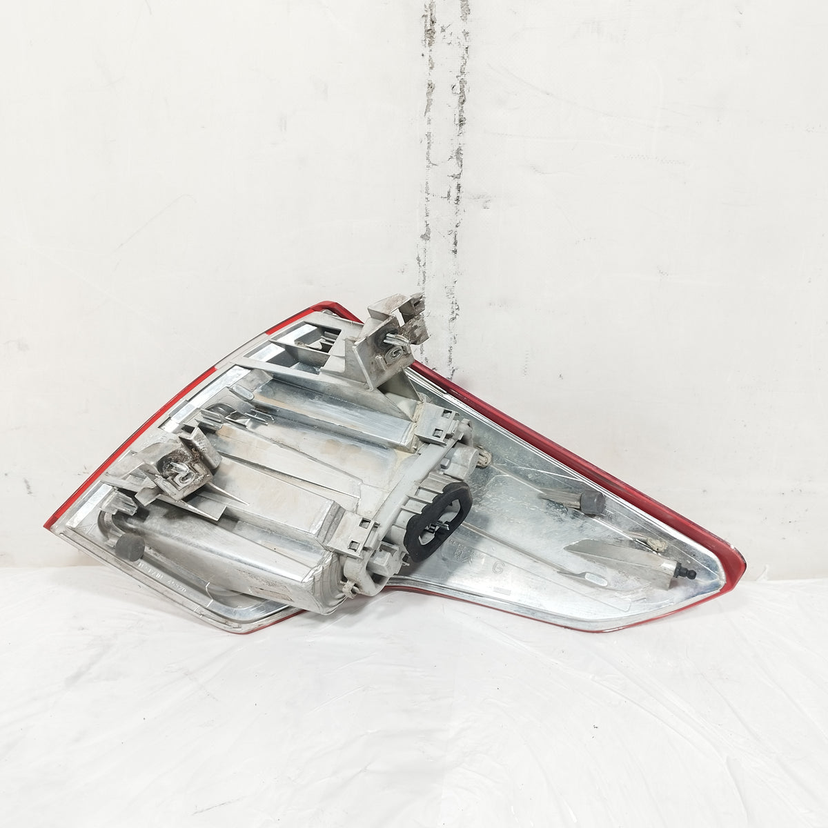 Fanale posteriore dx Citroen C4 Picasso I 2007-2010 cod: 9653547580 ecoAC16696