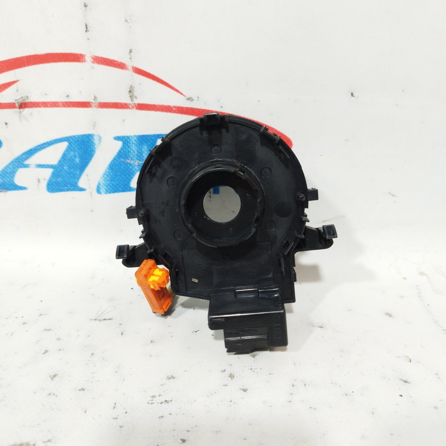 Contatto Spiralato Toyota Yaris 2009 ecoAC10578