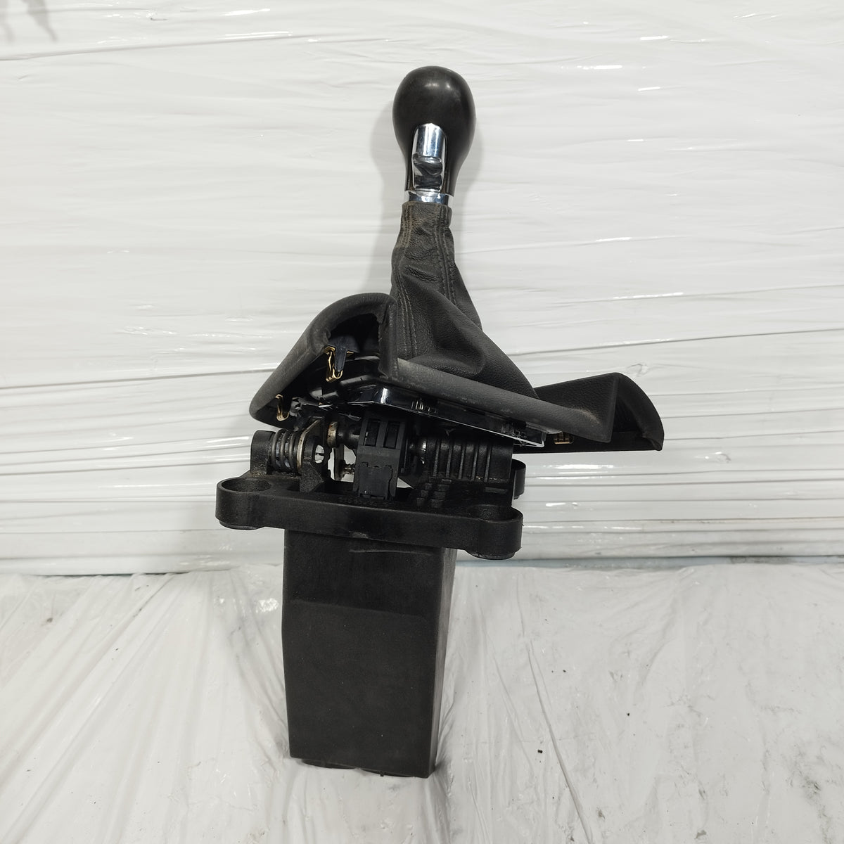 Leva cambio manuale Opel Zafira C Tourer 1.6 B 2011-2019 ecoAC17353