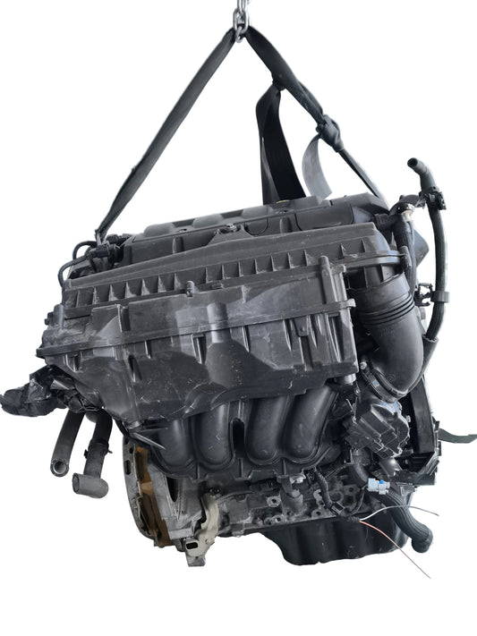 Motore Peugeot 207 1.4 VTI 16V B ASPIRATO 2007-2010 cod: 8FS ecoAG8560