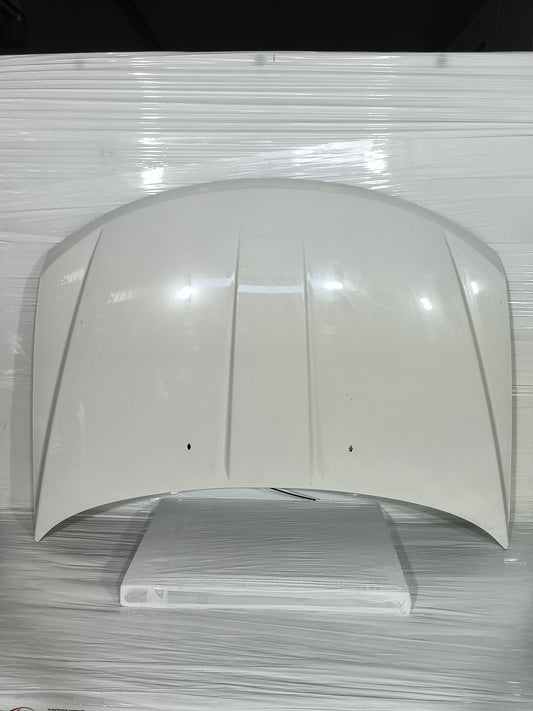 Cofano bianco Fiat Freemont anno 2011-2016 ecoAG9747