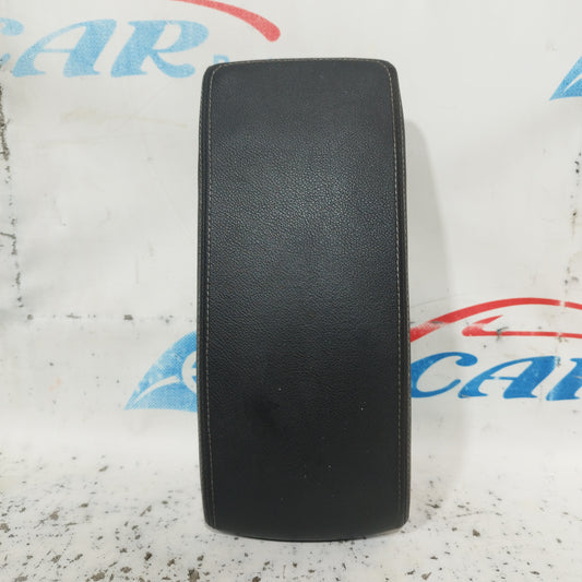 Renault Scenic X-Mod 2011 ecoAC9886 Mittelarmlehnenabdeckung