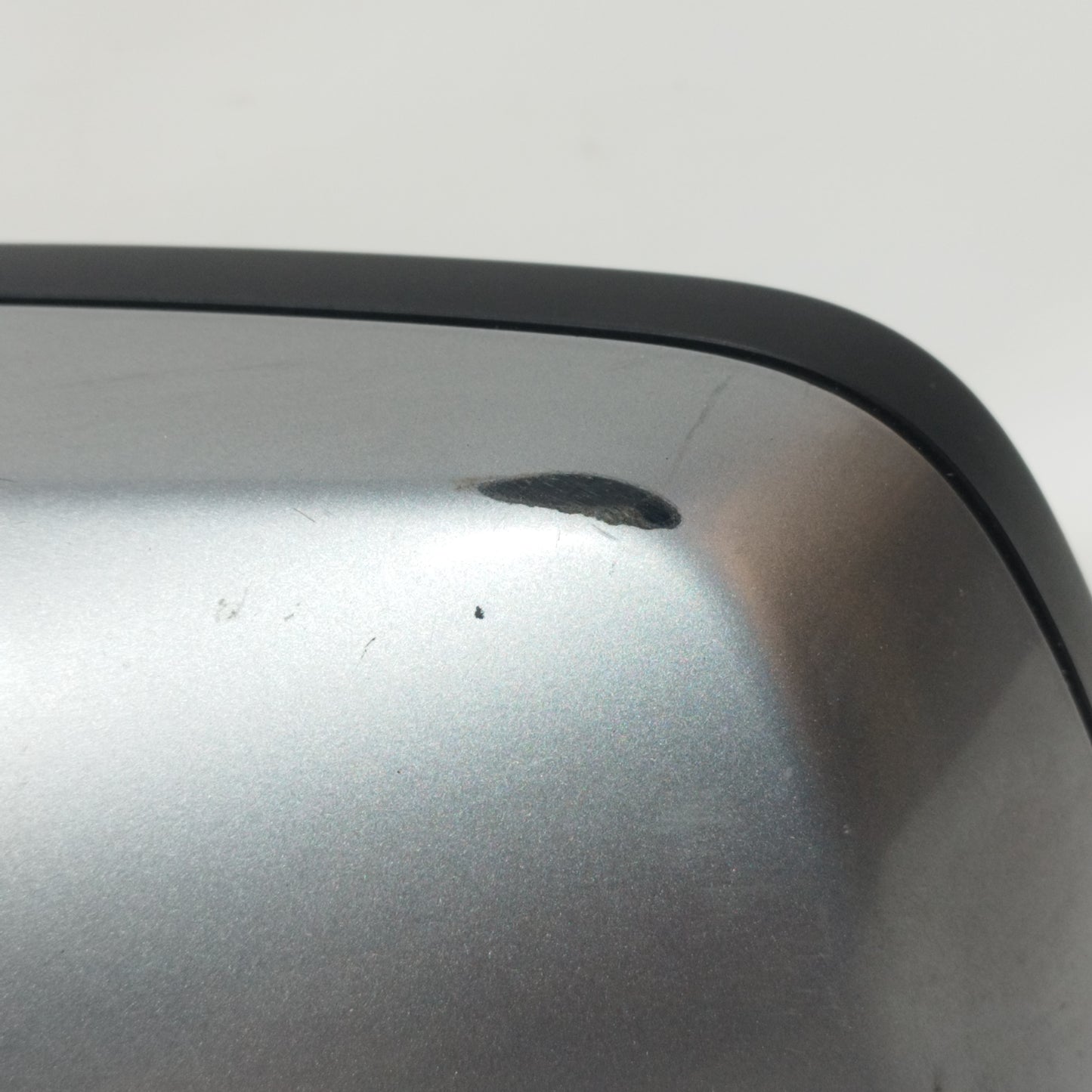 Specchietto elettrico anteriore sx grigio scuro BMW serie 5 E60 2007 3 Fili ecoAC11527