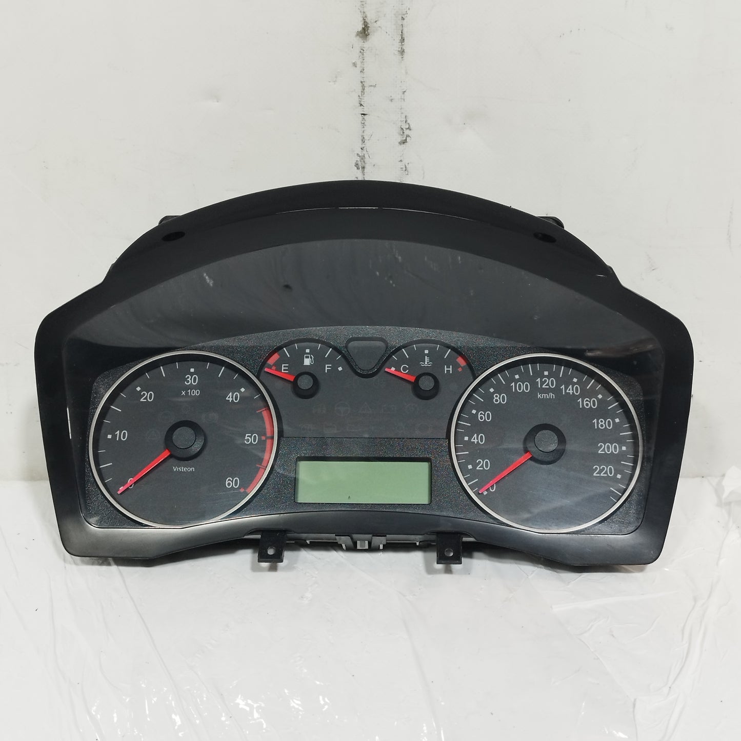 Quadro strumenti Fiat Stilo 1.9 JTD 2003 cod: 1fcf-10849-bae ecoAC15743