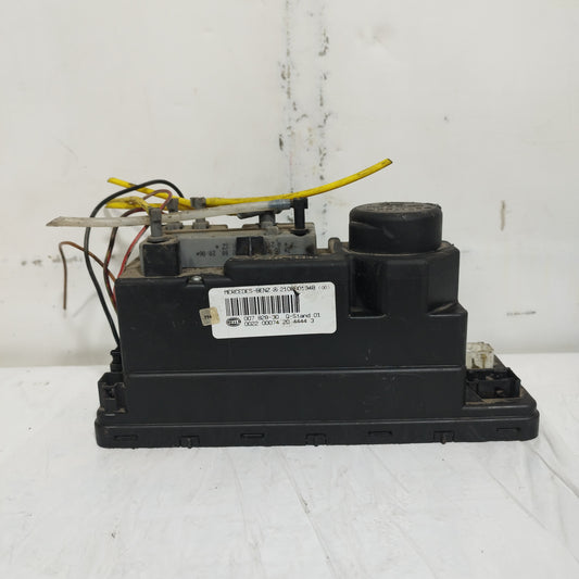 Pompa Chiusura Centralizzata Mercedes Classe E W210 1998 cod: 2108001948 ecoAC14888