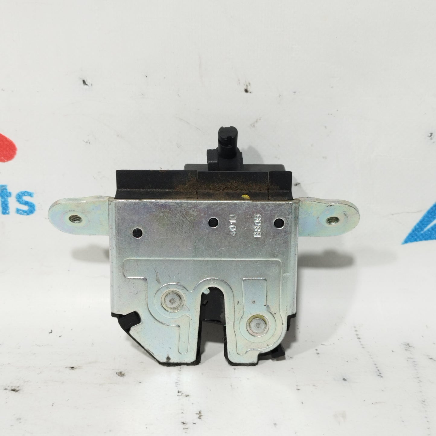 Serratura portellone Opel Meriva B 2012 cod: 13317445 ecoAC10383