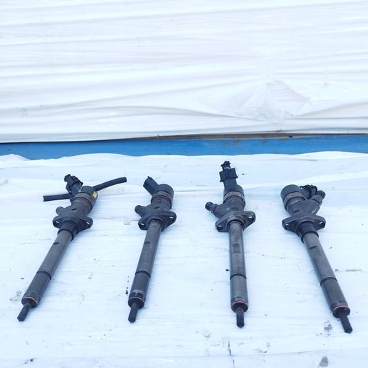 Iniettori Fiat / Peugeot / Citroen 2.2 D 2000-2006 cod: 0445110036 ecoAC15937