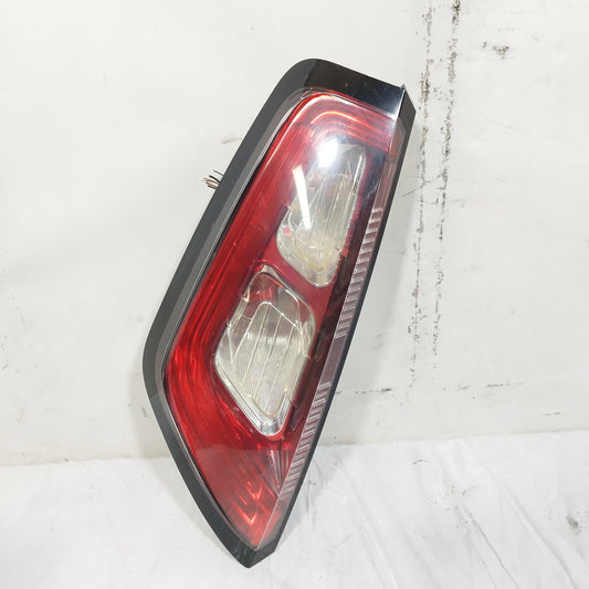 Fanale posteriore sx a Led Fiat Punto Evo 2009-2012 cod: 51888061 ecoAC16766