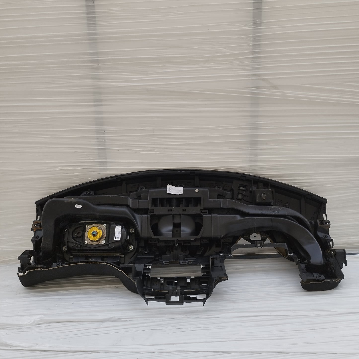Cruscotto Smart Forfour 453 2016 cod: A4538604802 ecoAC15676