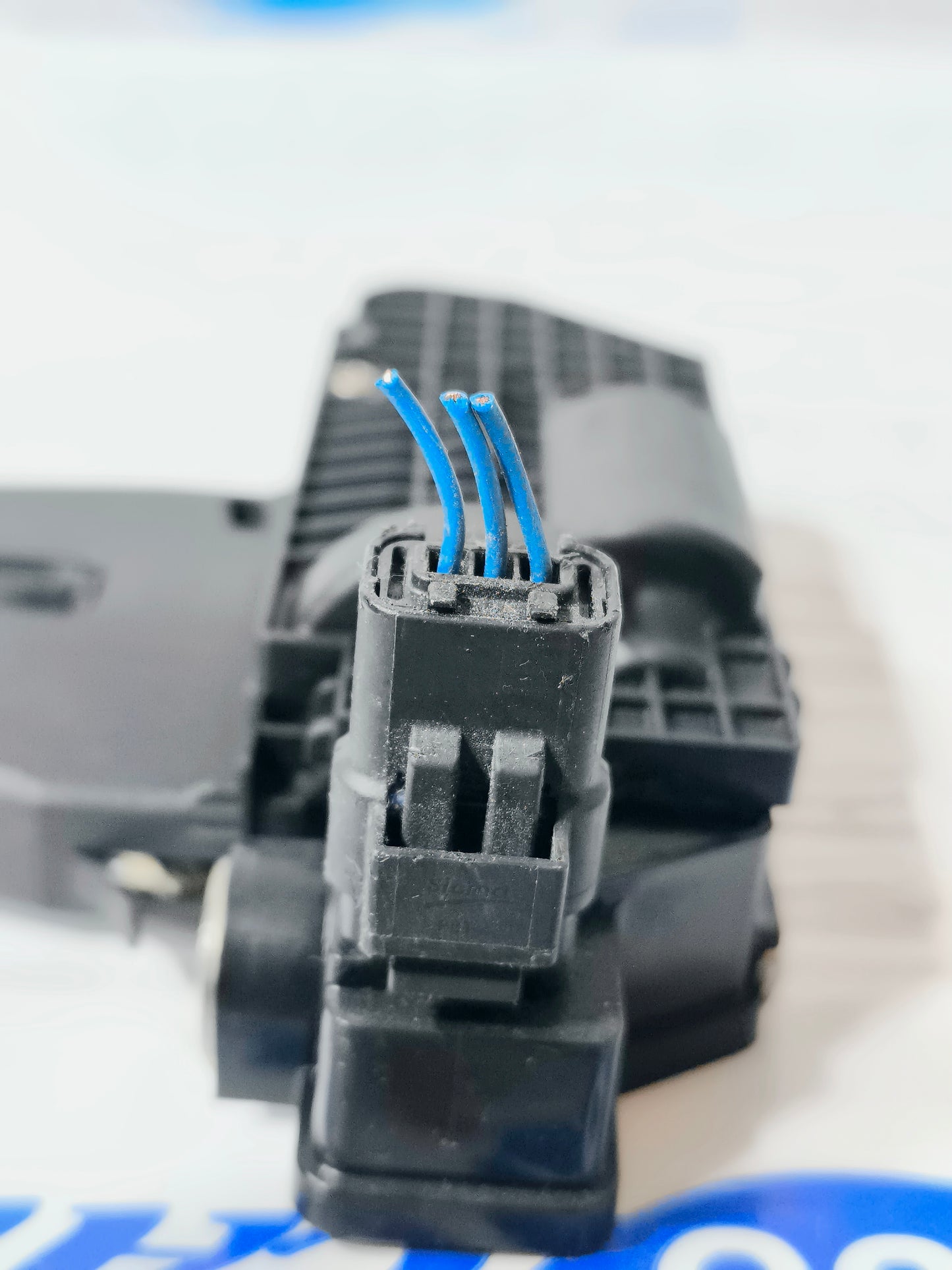 Serratura portellone Citroen C3 2010 Cod.9151487499H ecoAG6244