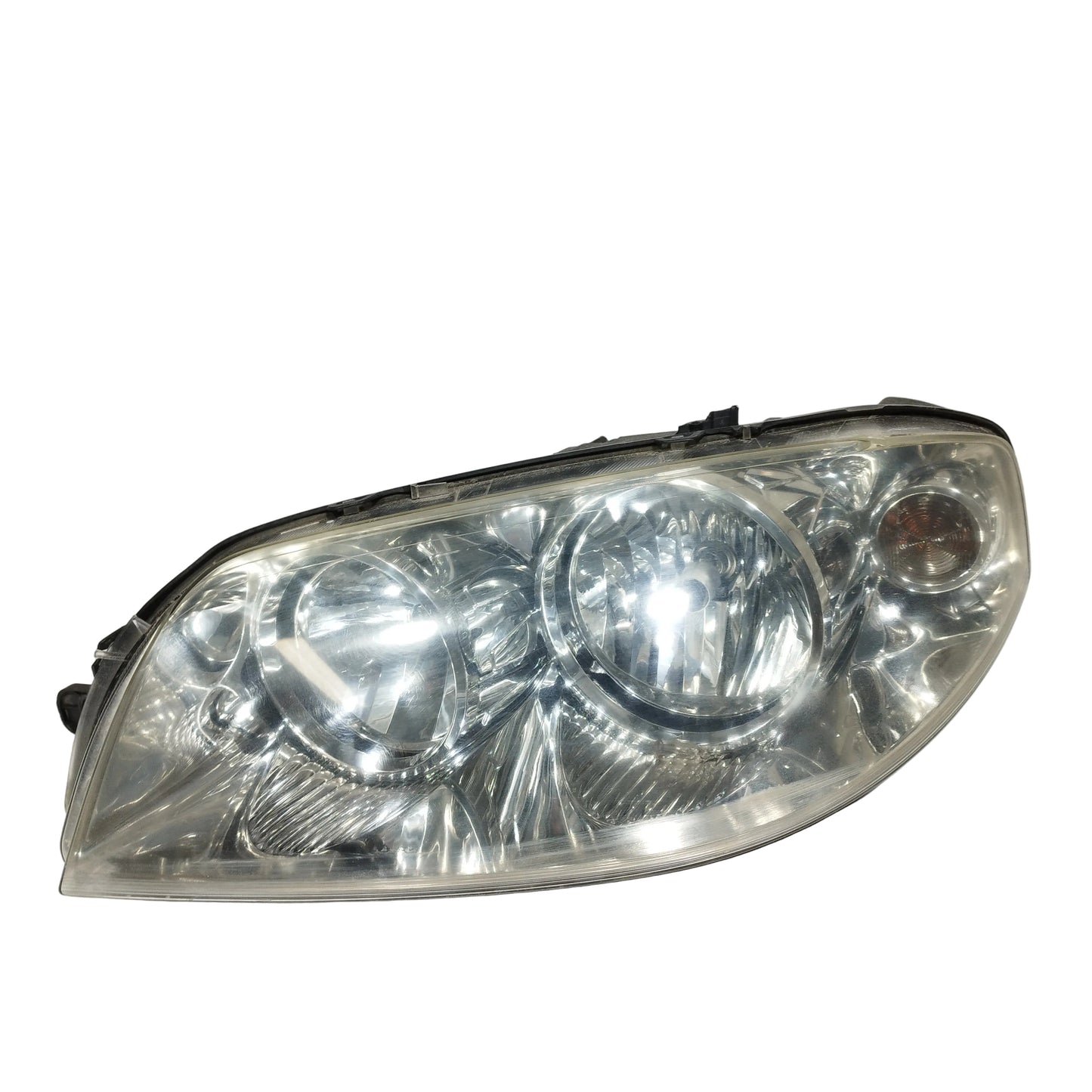 Fanale anteriore sx Fiat Punto 188 Restyling 2003-2010 cod: 89101066 ecoac15591