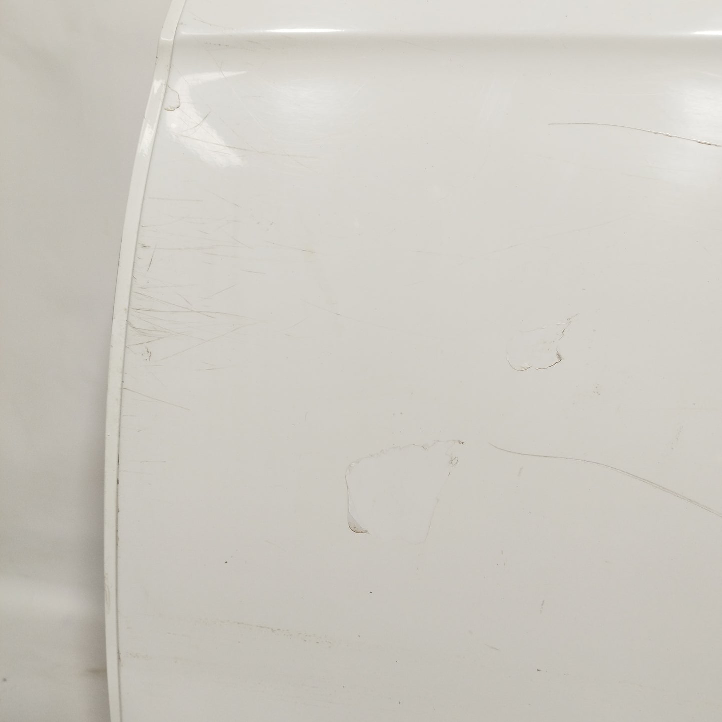 Sportello posteriore sx bianco Citroen C3 2011 ecoAC11645