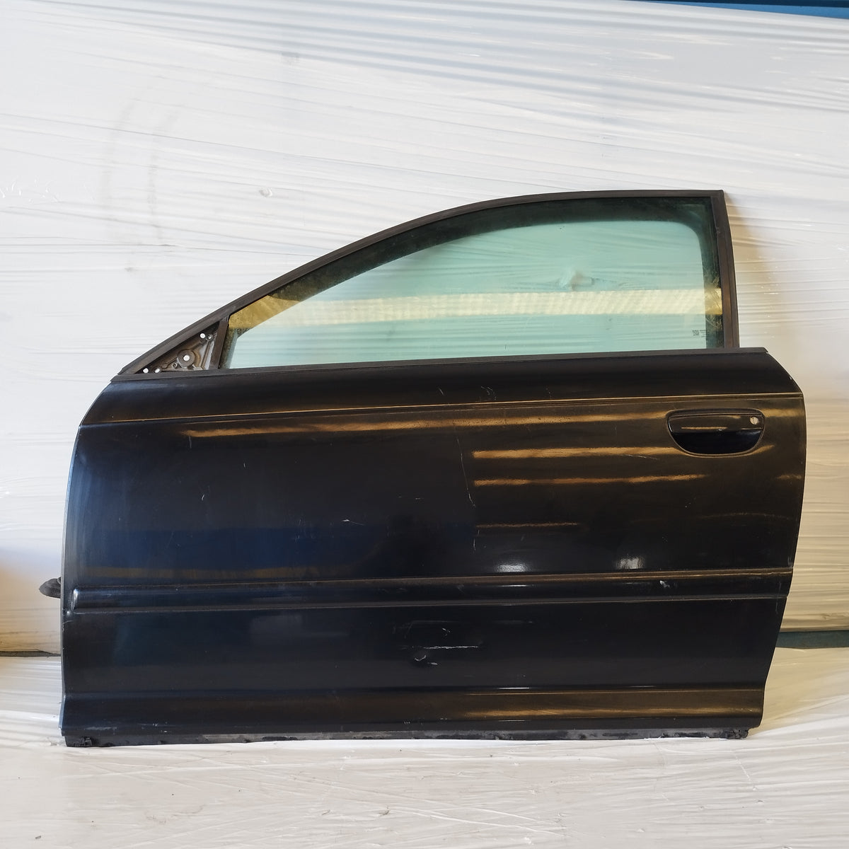Sportello anteriore sx Audi A3 8P 3 porte 2003-2012 ecoAC17586