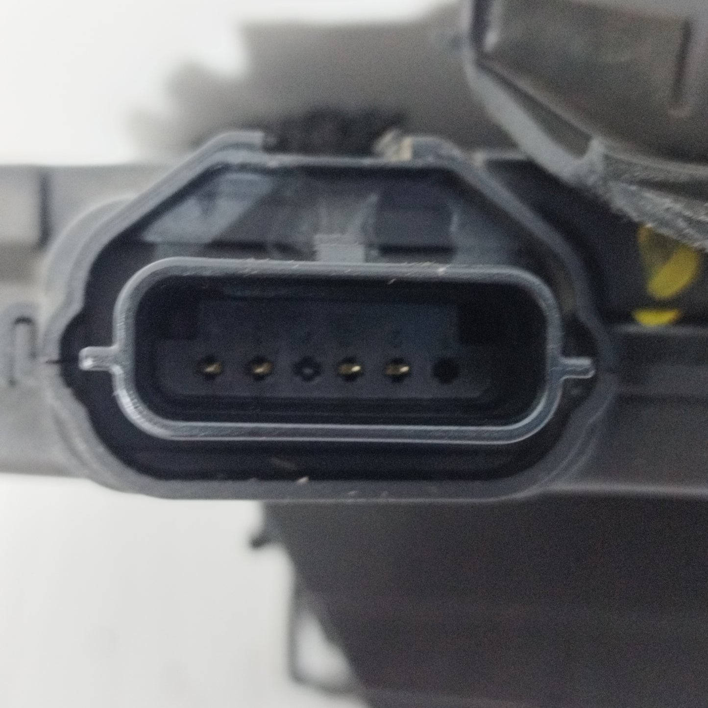 Serratura posteriore dx Smart 453 2014 Cod: A4537307500 ecoAC11727