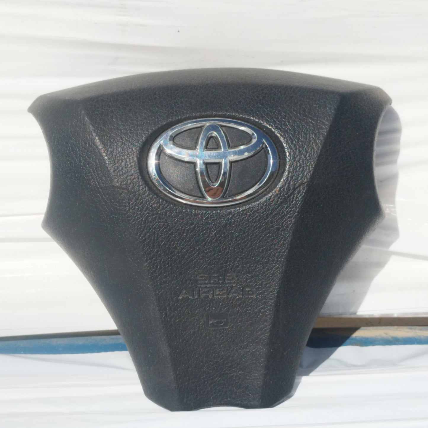 Kit Airbag Toyota IQ 2009-2015 cod: 89170-74040 ecoAC15932