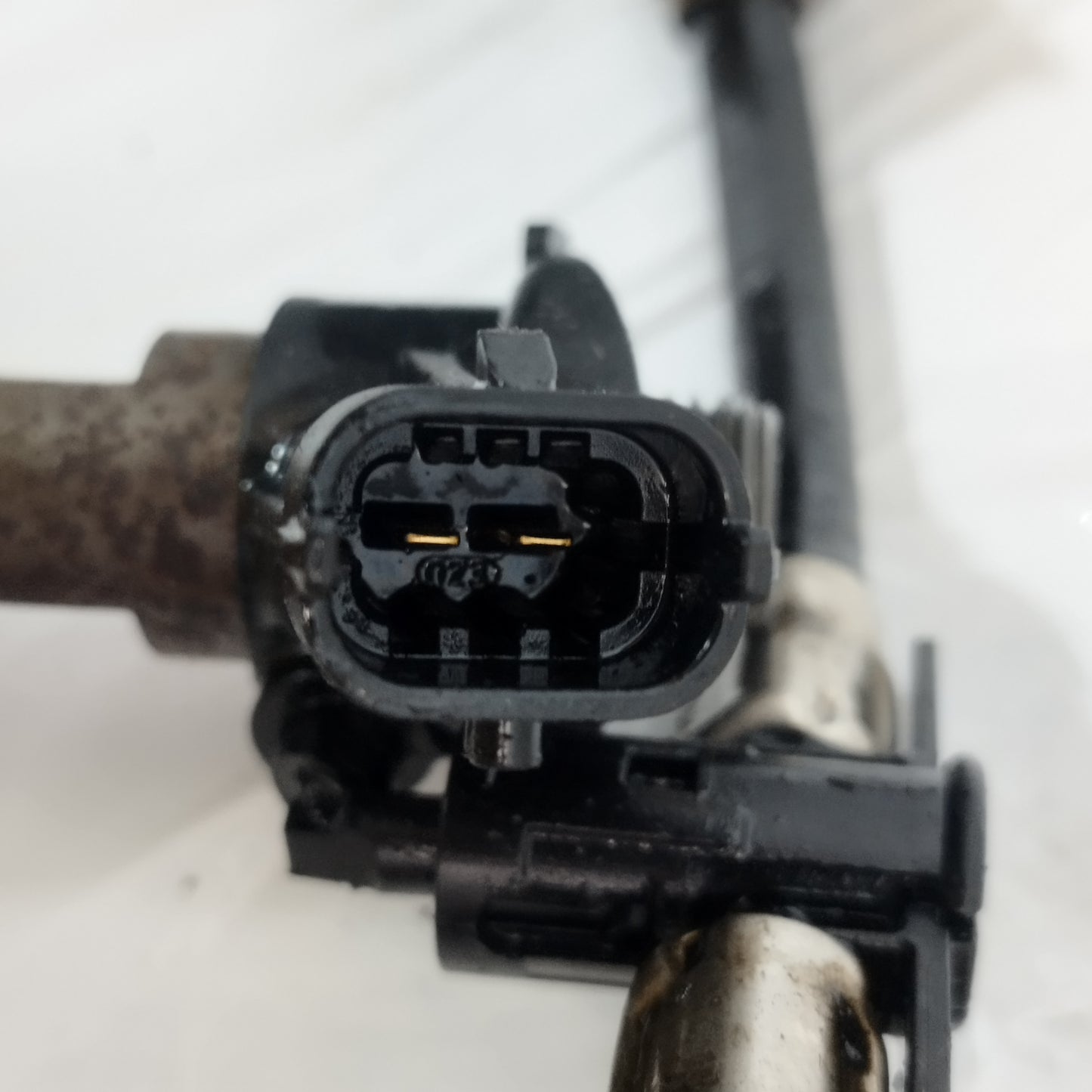 Einspritzdüsen Chrysler Grand Voyager 2.8 CRDi 2009 Code: 0445115067 ecoAC12109