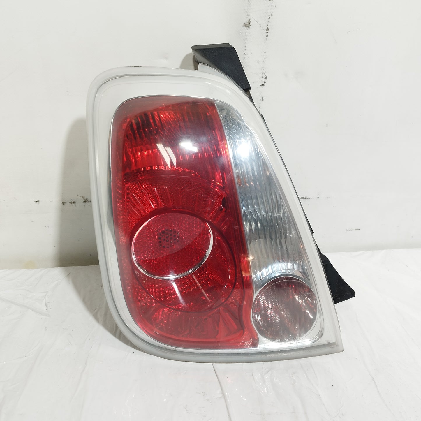 Fanale posteriore sx Fiat 500 2007 ecoAC15098