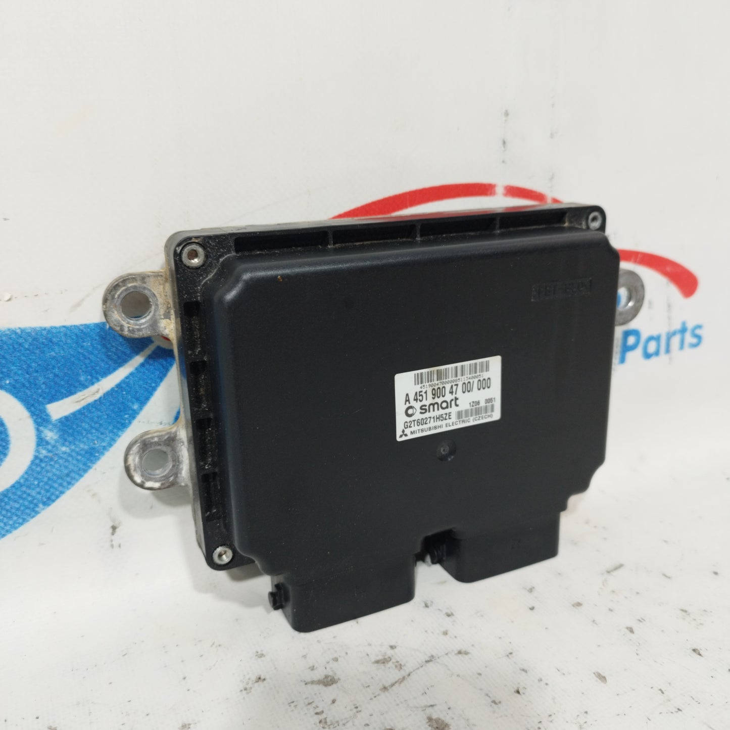 Centralina cambio Smart Fortwo 451 1.0 B 2013 cod: 4519004700 ecoAC9996