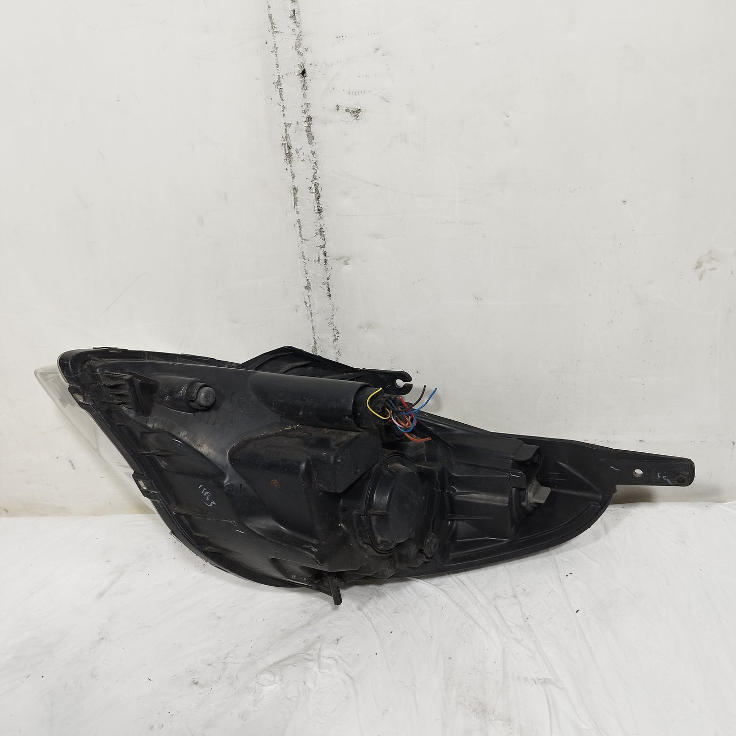 Fanale anteriore dx Hyundai I20 2008-2012 cod: 92102-1J0xx ecoAC16715