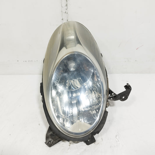 Fanale anteriore sx Nissan Micra K12 2003-2010 cod: 26060bg10b ecoAC14843