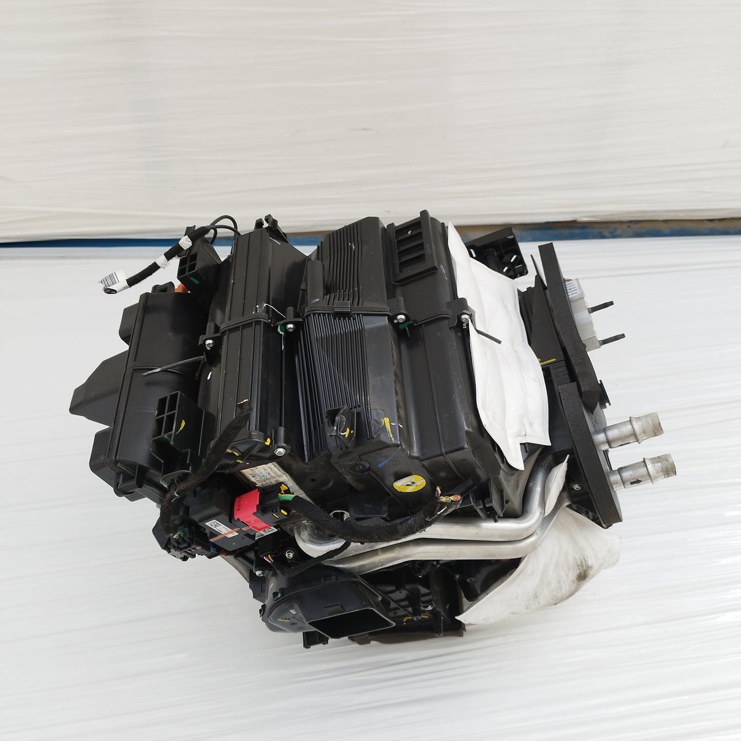 Stufa digitale Peugeot 2008 2021 cod: 98306980 ecoAC15660