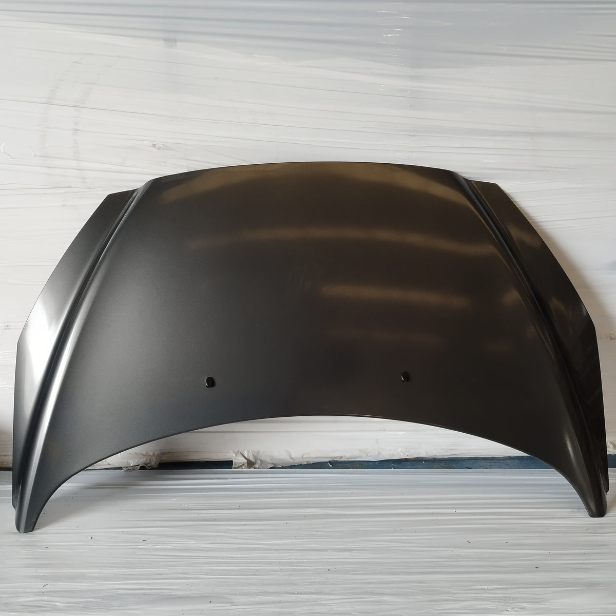 Cofano grigio scuro Peugeot 308 I (T7) 2007-2014 ecoAC17603