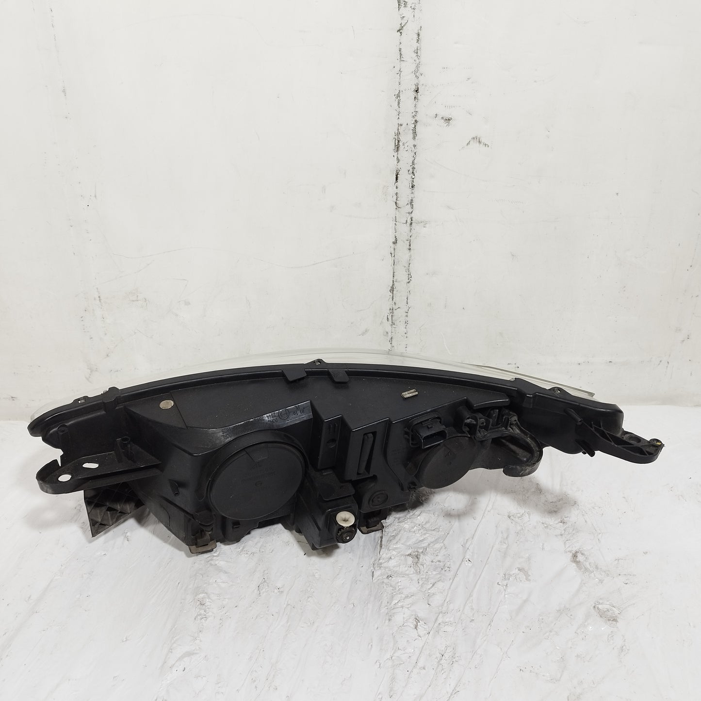 Fanale anteriore dx Citroen C4 II (B7) 2010-2014 cod: 46420711 ecoAC16576