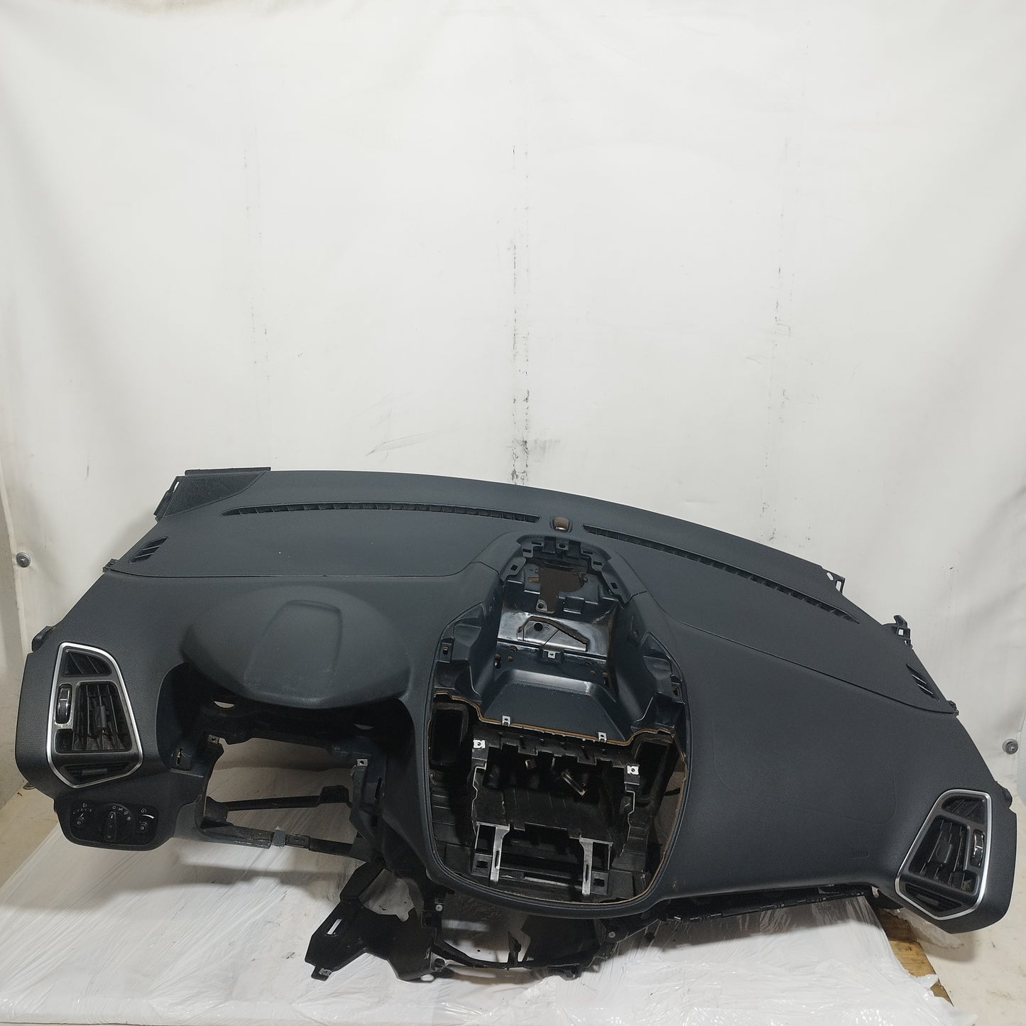 Kit airbag Ford C-Max 2012 cod: 0285011578 ecoAC15985