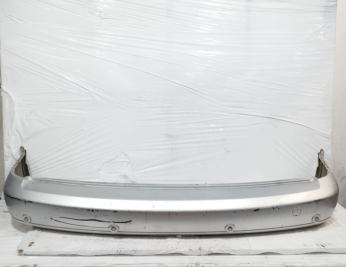 Paraurti posteriore grigio Volkswagen Caddy III (2K) 2010-2015 ecoAC17440