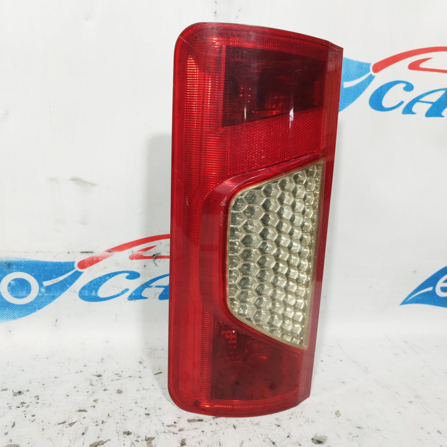 Left rear light Ford Transit Connect 2009 ecoAC10320