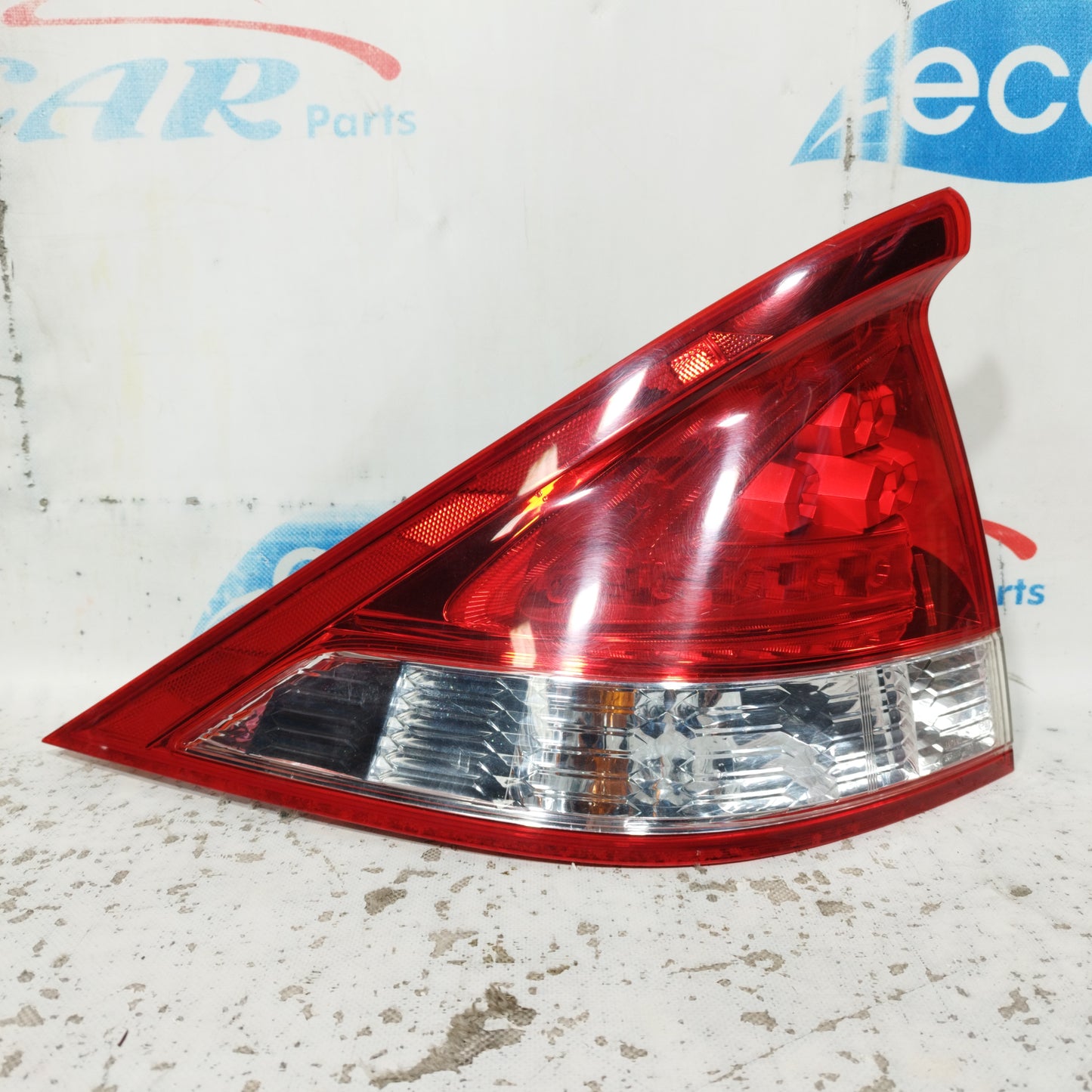 Honda Insight 2010 ecoAC10531 LED linke Rückleuchte