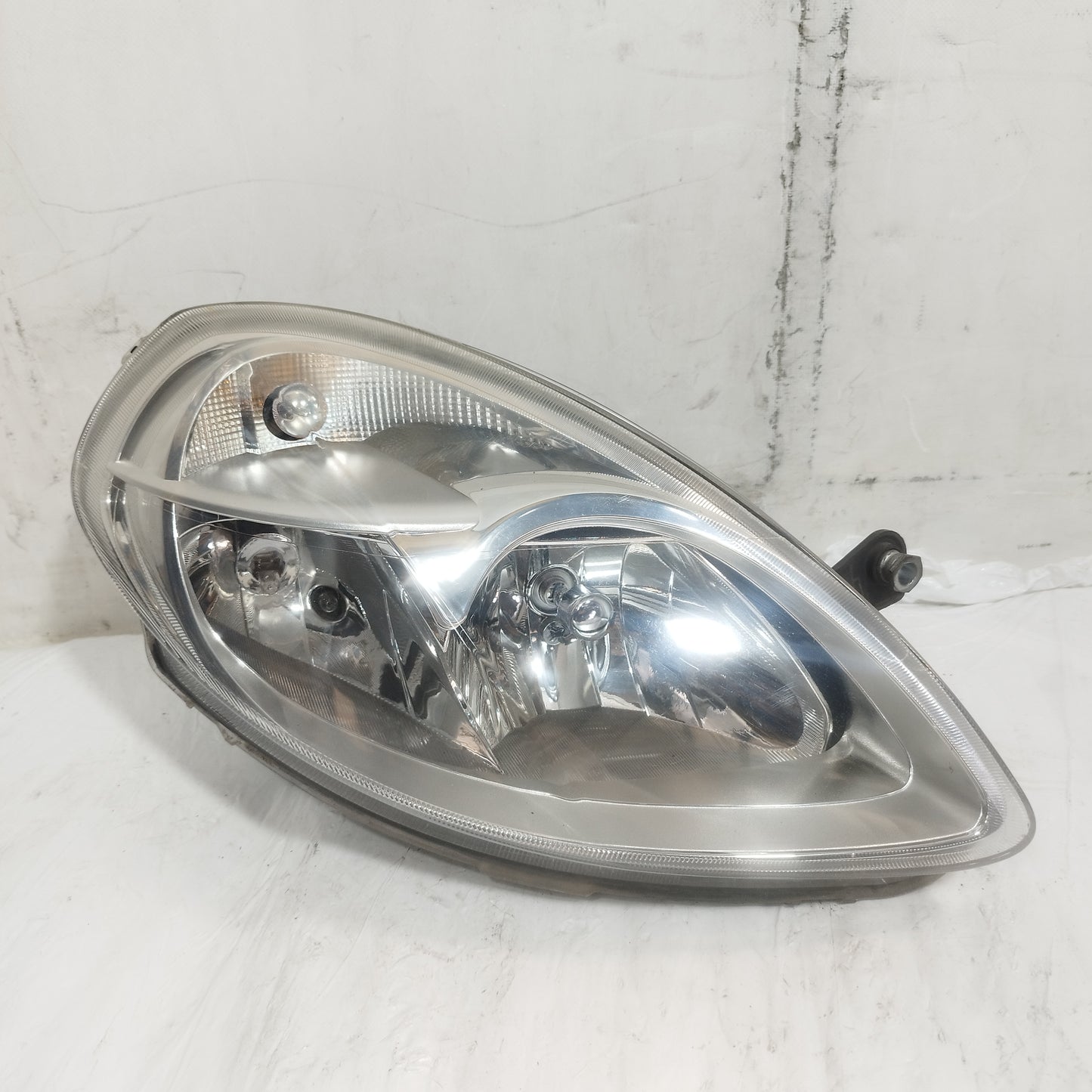 Fanale anteriore dx Lancia Ypsilon (843) 2007-2011 Restyling DEPO cod: 08-666-114R ecoAC16562