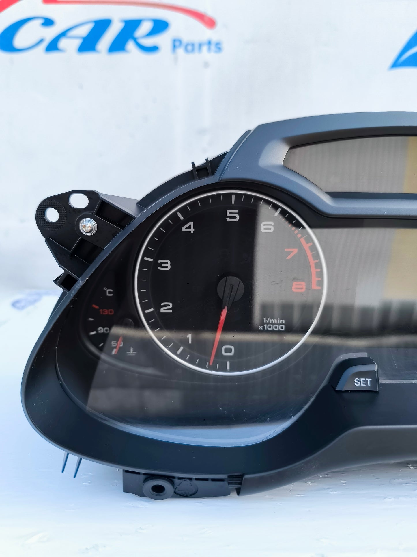 Quadro Strumenti Audi A4 1.8 TFSI 2010 cod.8k0920900N ecoAG5748