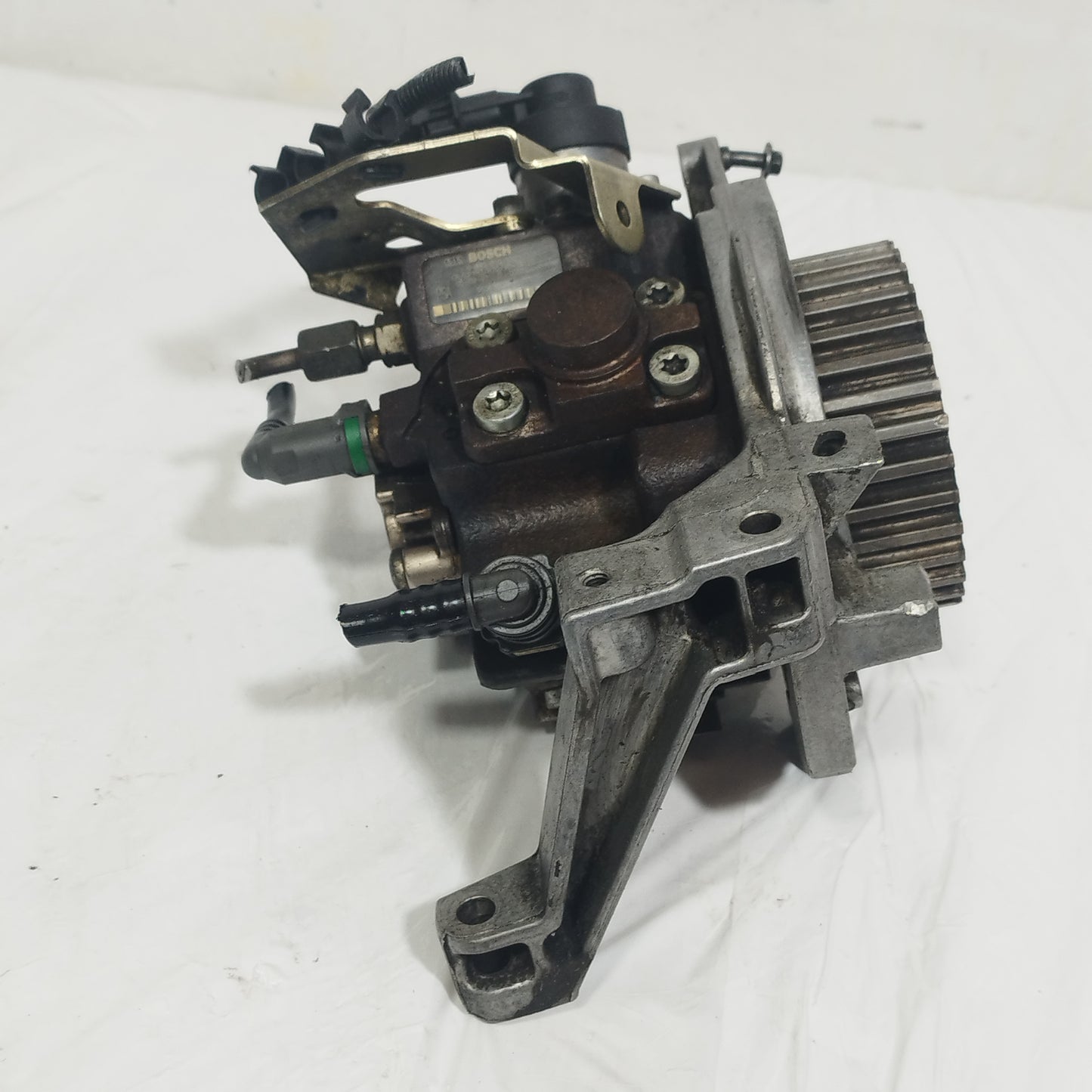 Pompa Common Rail Peugeot 207 / Ford / Citroen 1.6 HDI 2007 cod: 0445010102 ecoAC14717