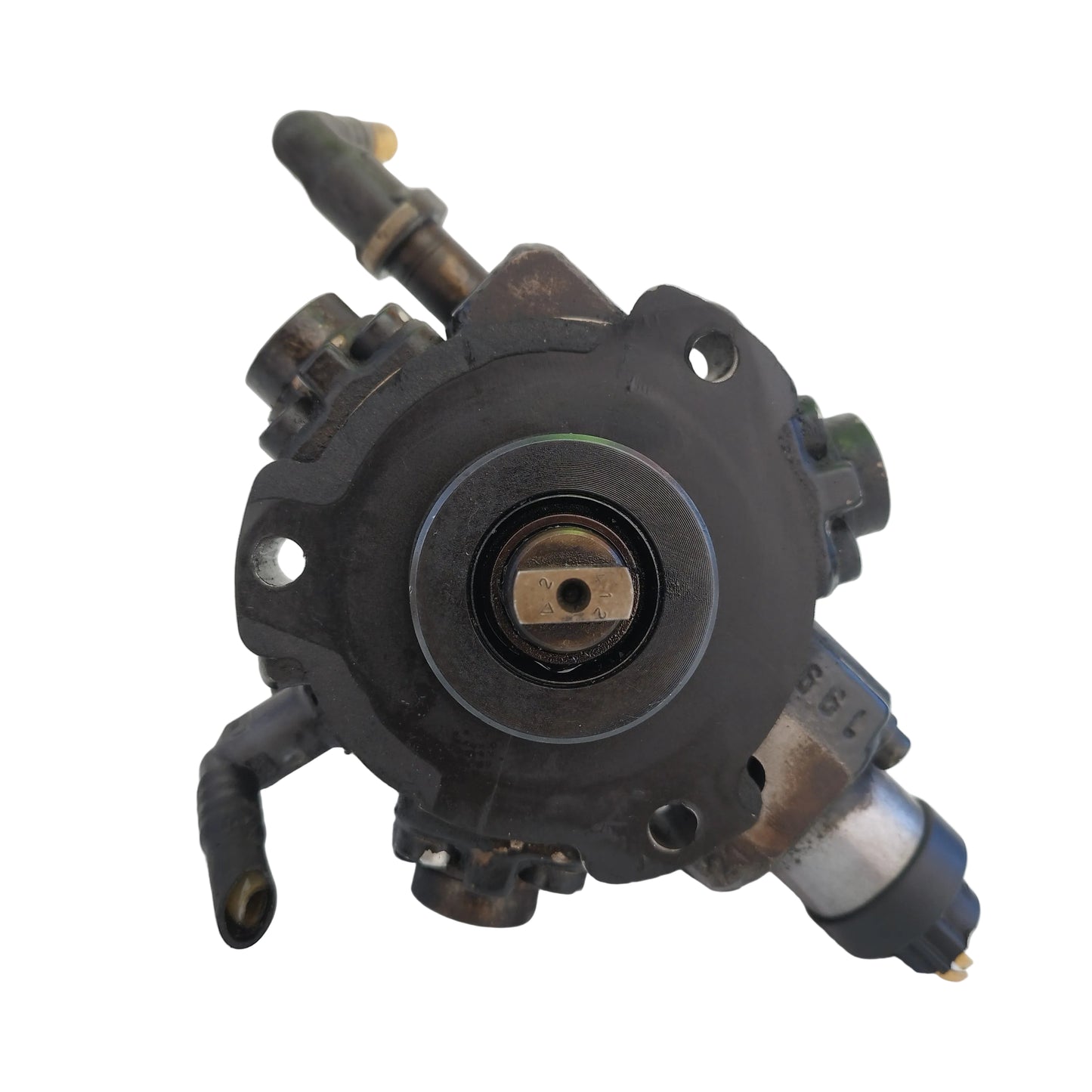 Pompa Common Rail Citroen / Peugeot / Land Rover 2.2 D 2006-2015 cod: 0445010139 ecoAC16072