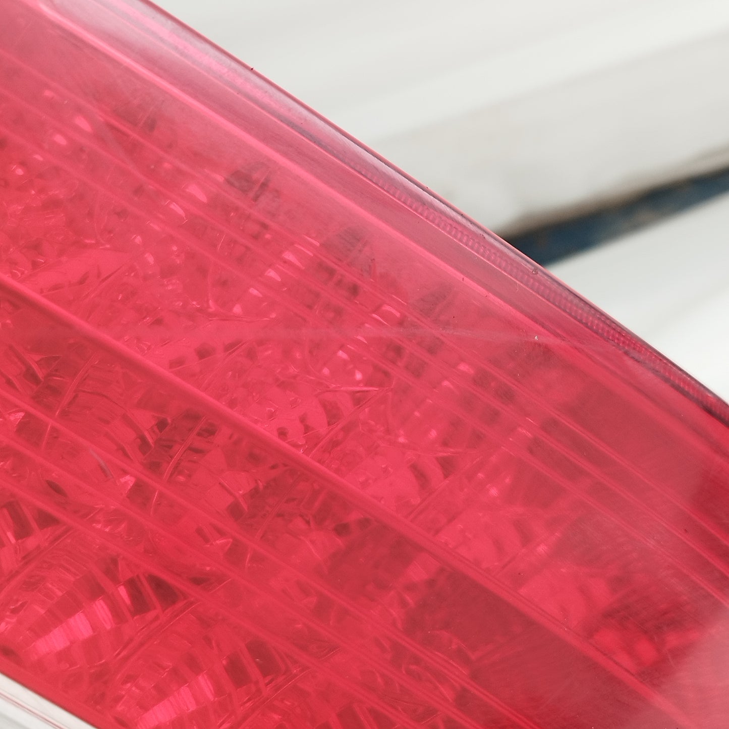 Fanale posteriore sx a led Lancia Musa 2008-2012 Restyling cod: 21950502 ecoDM331